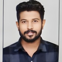 Nikhil Naringe