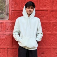 Shubham More
