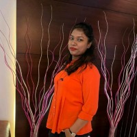 Tanushree Padwal