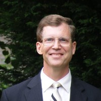 Paul Bagwell
