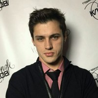Artem Komolov, Ph.D