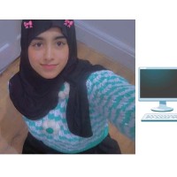 Noor Fatima Mansoor