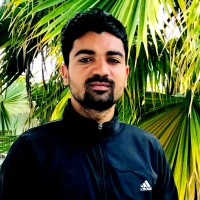 Yogesh Sharma