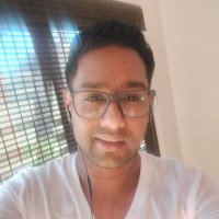 Jessel Justin Naidoo