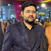 Mohd. Faraz Siddiqui