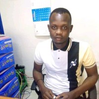 Badipe Oluwasegun