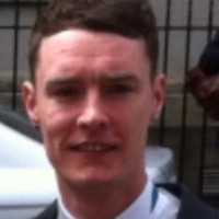 Neal Mcglennon