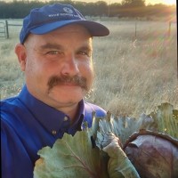 Greg Damron