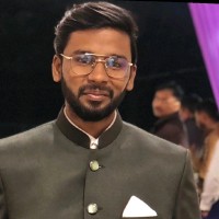 Rishabh Kumar Srivastava