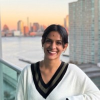 Aparna Krishnakumar