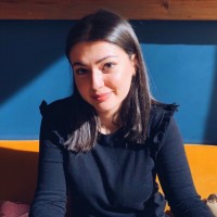 Maite García Ugalde