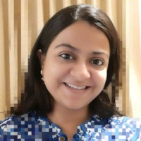 Devmita Chatterjee