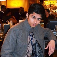 Ahamed Bisthami