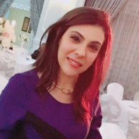 Sabrine Ahmed