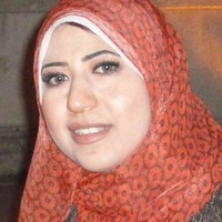 Sally Hamdy