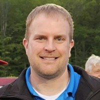 Dennis (DJ) Patterson