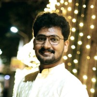 Vishnu Suresh
