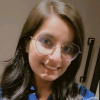 Simran Arora