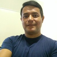 Gedeão Alves de Oliveira