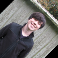 Damien Womersley