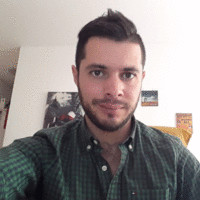 Maximiliano Walter Mangini