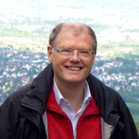 Martin Egler