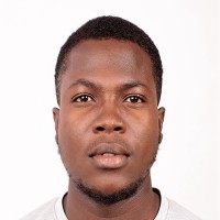 Samson Oladosu
