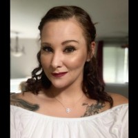 Amanda Crismore