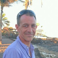 Tony Smith-Howell