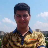 Eng. Mo'men Mohammed .