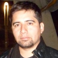 José Hugo Calderón Villanueva