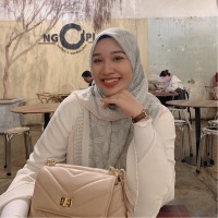 Siti Khairulnisya