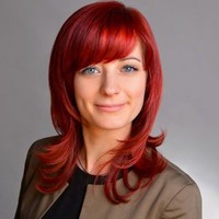 Vendula Jorgensen