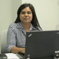 Lalitha Rathinam