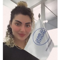 Roya Sepasdar