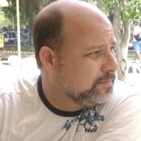 Marco Alvarez