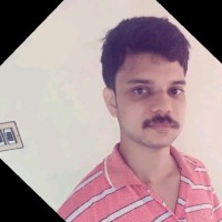 Arjun K. P