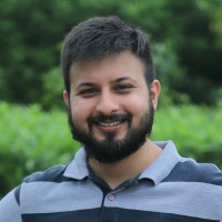 Viisesh Allahabadi