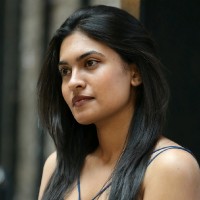 Vamshika Nanjappa