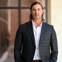 Casey Hildreth