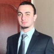 Abram Mosheyev