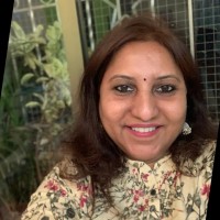 Shilpa Malvi