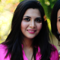 Afshan Hasan