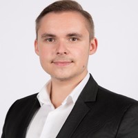 Martin Bujdos