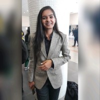 CA Darshita Bhatt