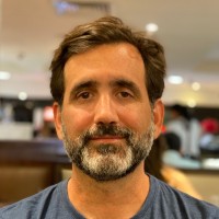 Pablo Suarez Buyo