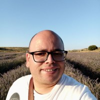 Oscar Castaño Gonzalez