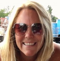 Vanessa Davis- Brown