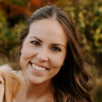 Courtney (Willits) Trefil
