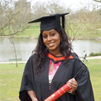 Valerie Chitambira